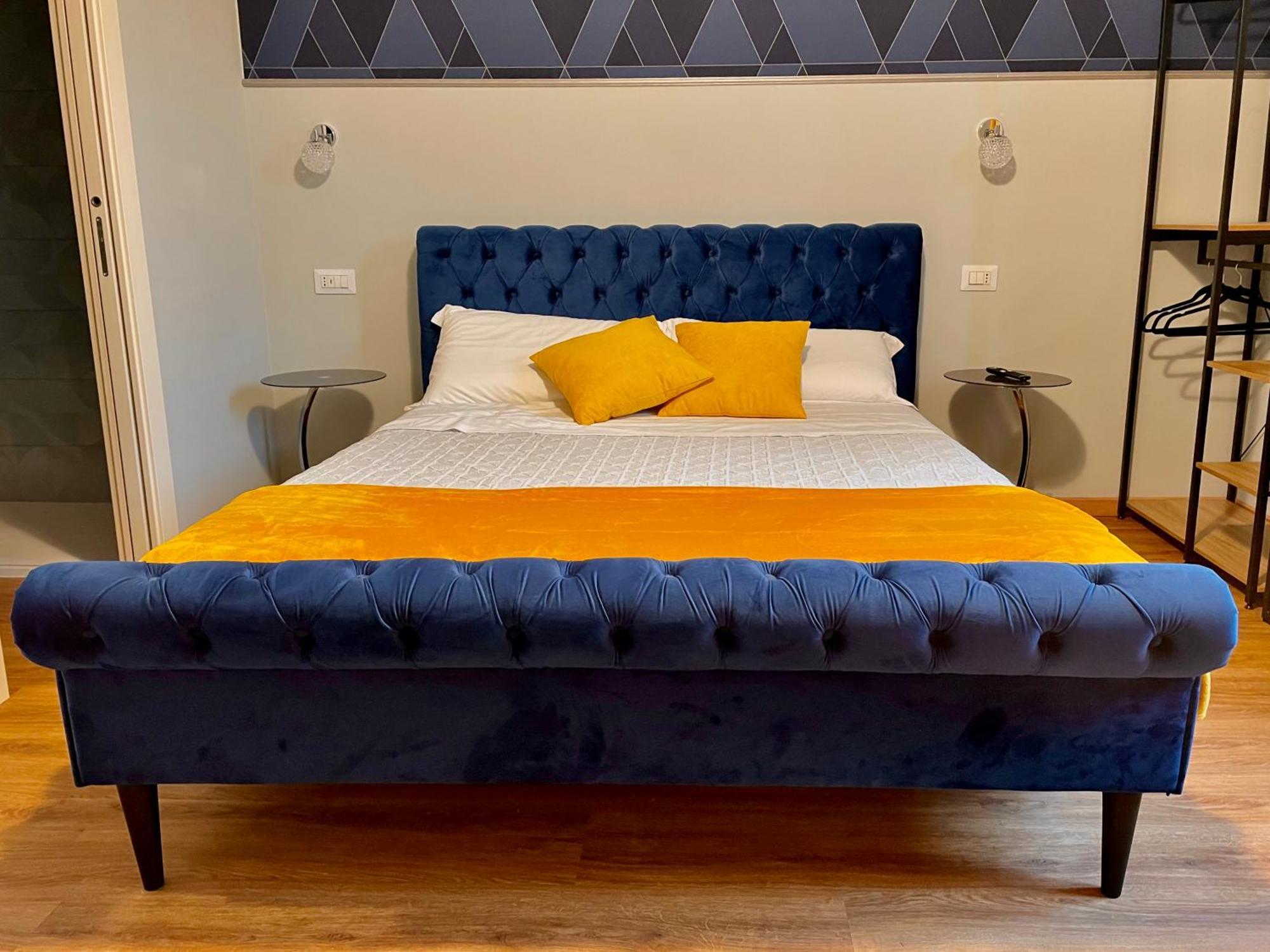 Domus 44 Rooms, Verona
